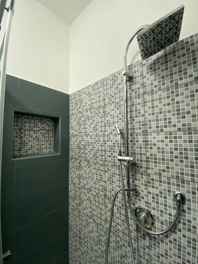 Luna Blu Apartment パレルモ エクステリア 写真